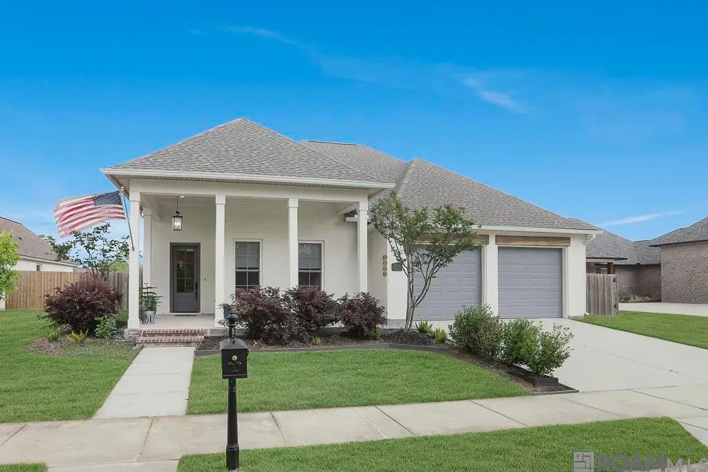 17915 Delaney Dr, Central, LA 70739 - #1