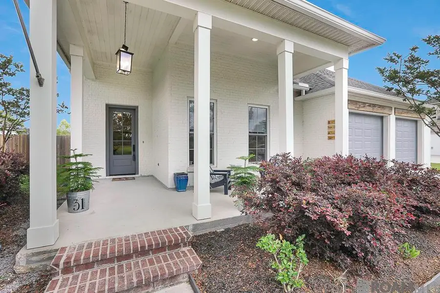 17915 Delaney Dr, Central, LA 70739 - #2