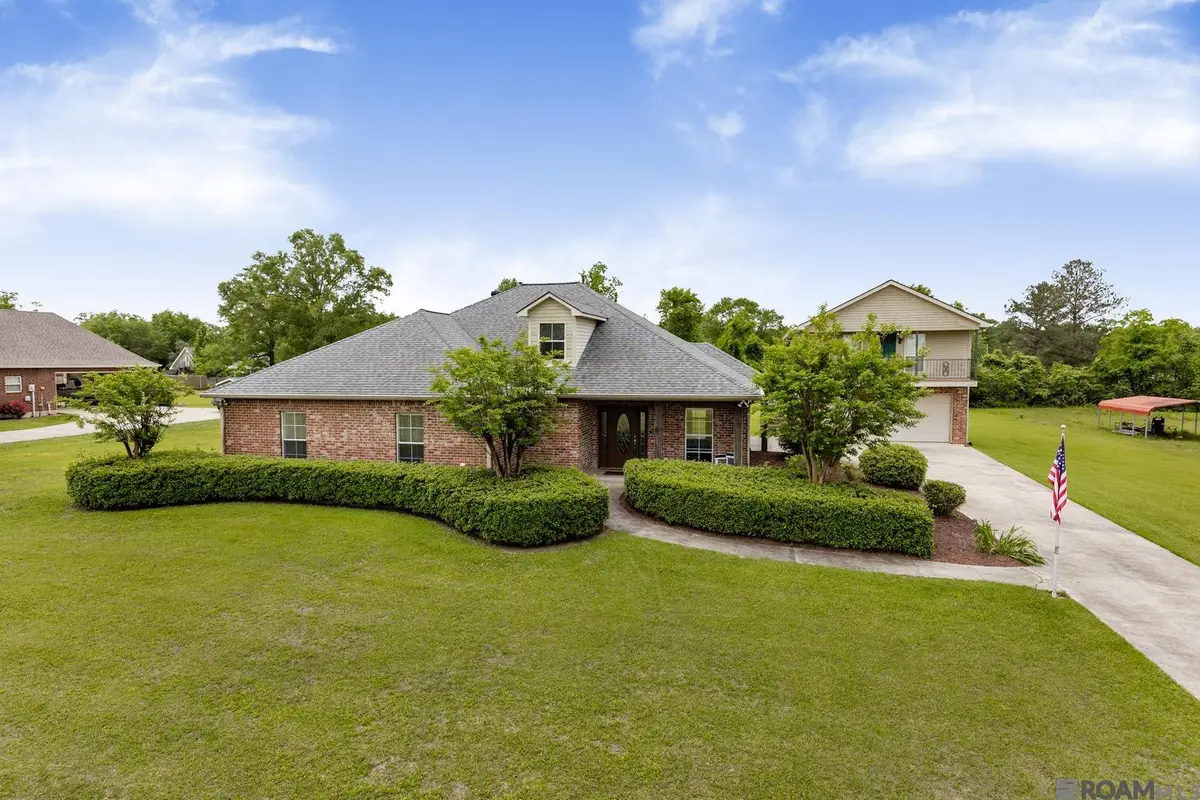 20357 Gleber Dr, Loranger, LA 70446 - #1