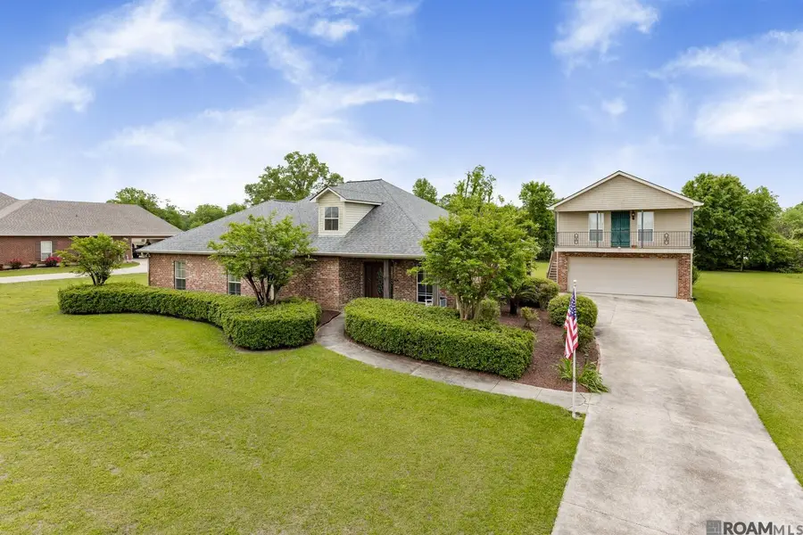 20357 Gleber Dr, Loranger, LA 70446 - #3