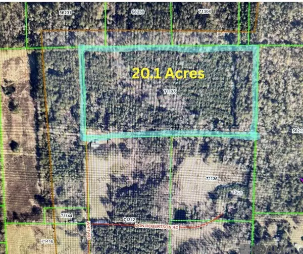 TBD Whit Road, Bogalusa, LA 70427