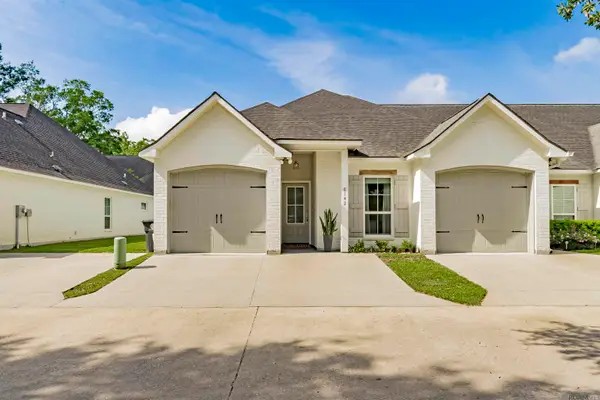 8142 Stonelake Ave, Baton Rouge, LA 70820