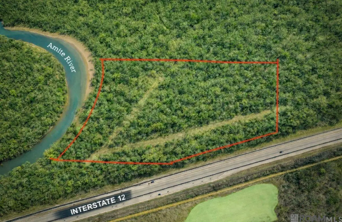 32.94 Acres La Hwy 1032, Denham Springs, LA 70726 - #1