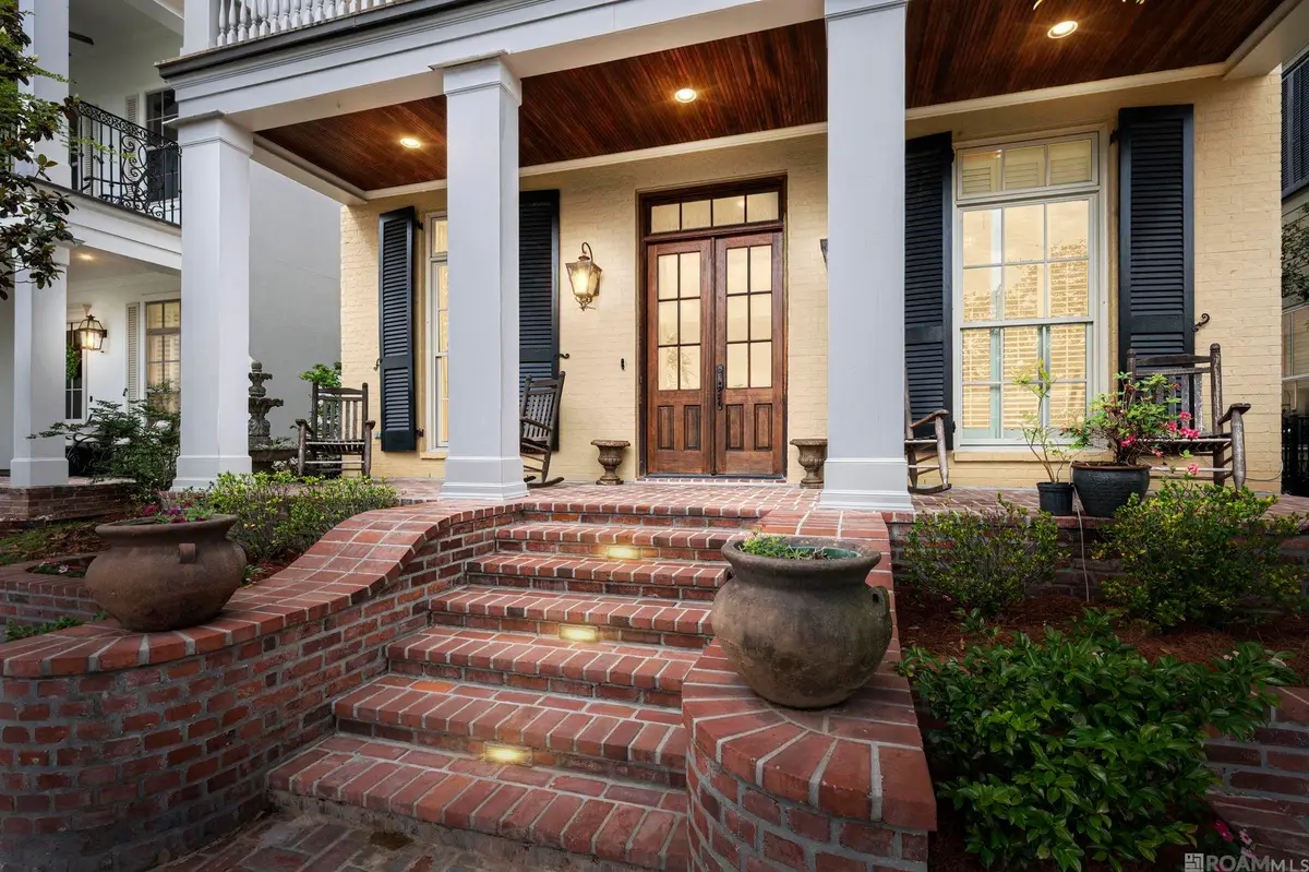 7550 N Eisworth Ave, Baton Rouge, LA 70818 - #1