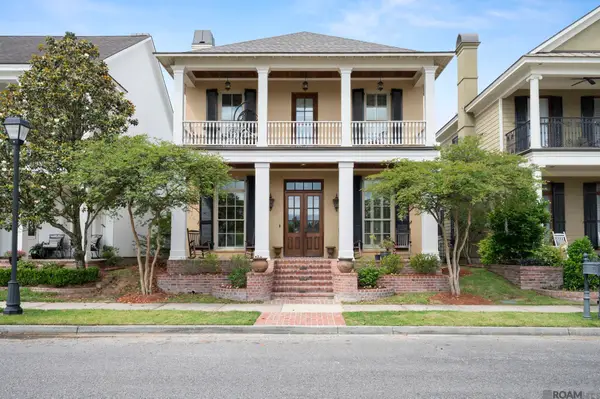 7550 N Eisworth Ave, Baton Rouge, LA 70818