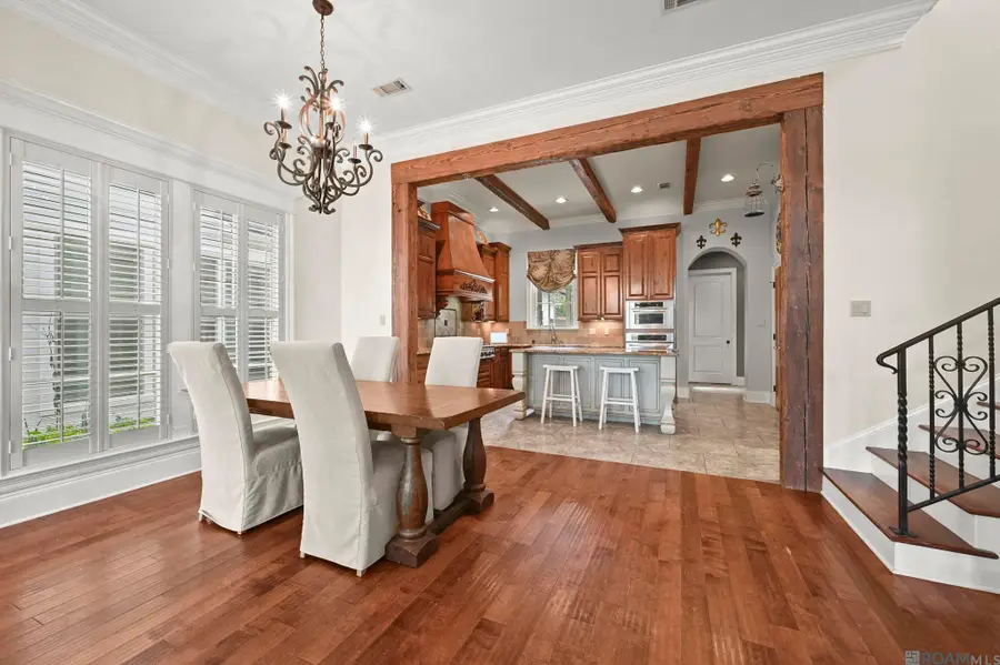 7550 N Eisworth Ave, Baton Rouge, LA 70818 - #2