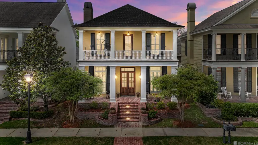 7550 N Eisworth Ave, Baton Rouge, LA 70818 - #3