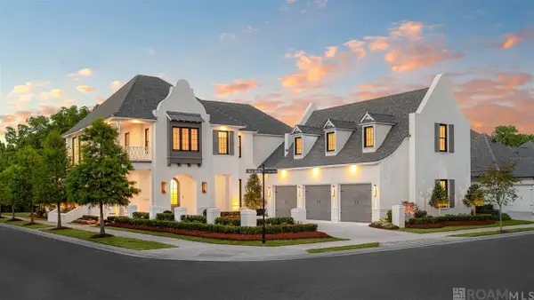 11706 Silo Dr, Baton Rouge, LA 70810