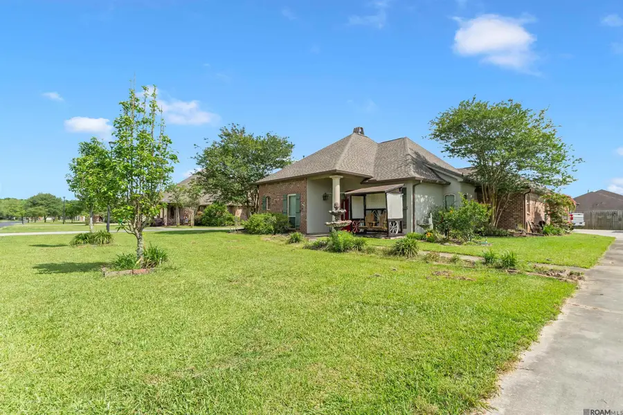 10064 Garden Oaks Ave, Denham Springs, LA 70706 - #3