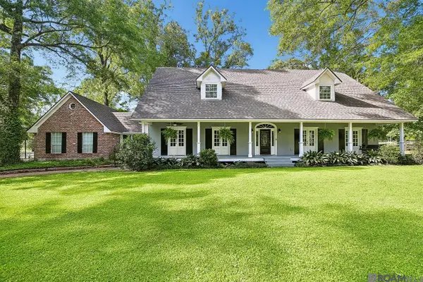 14370 Dallas Dr, Denham Springs, LA 70726