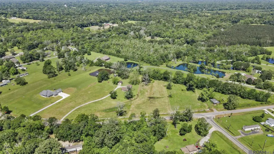 12025 Blackwater Rd, Central, LA 70714 - #3
