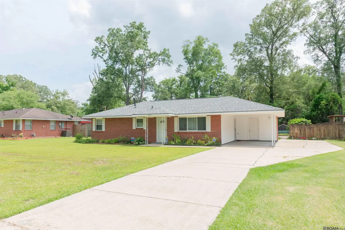 6654 St Francis Ave, Baton Rouge, LA 70811 - #1