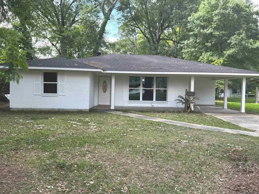 10440 Gerald Dr, Baton Rouge, LA 70815 - #2