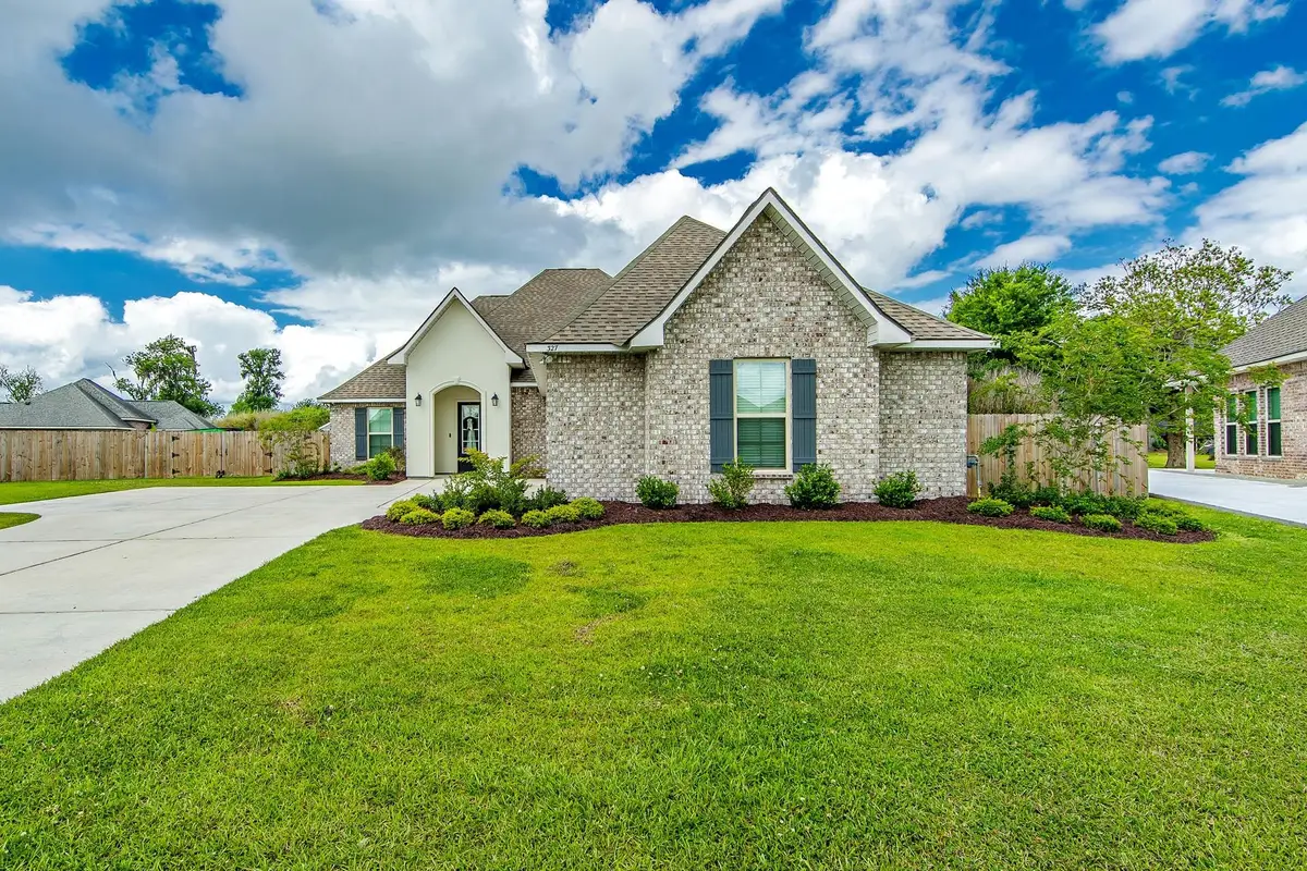 327 Modesto Drive, Houma, LA 70364 - #1