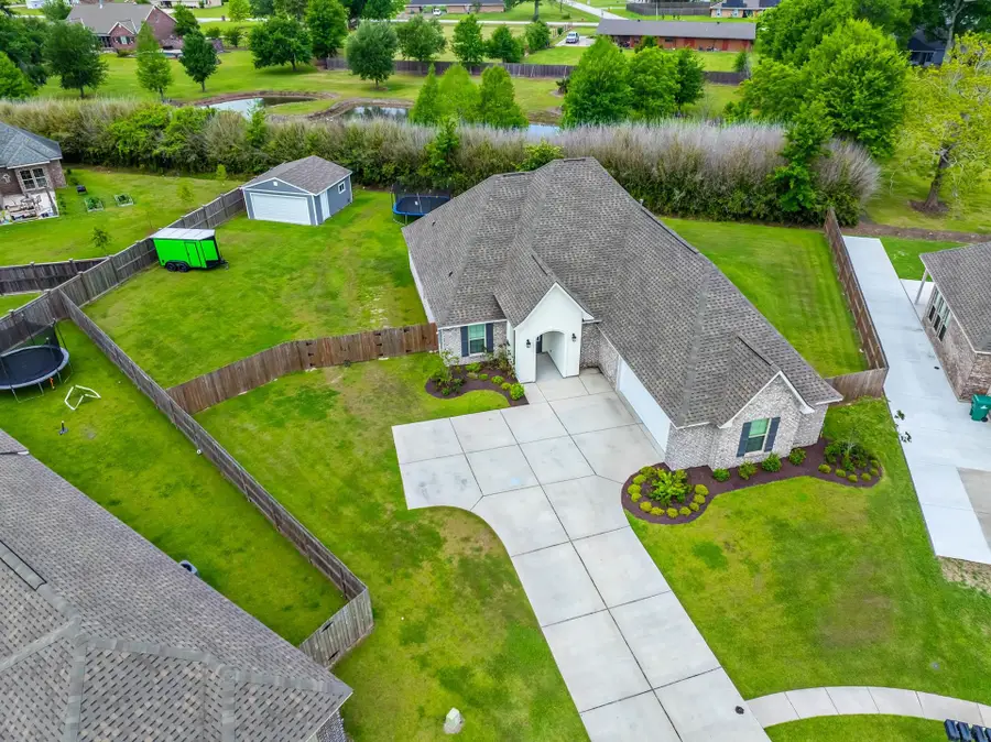 327 Modesto Drive, Houma, LA 70364 - #3