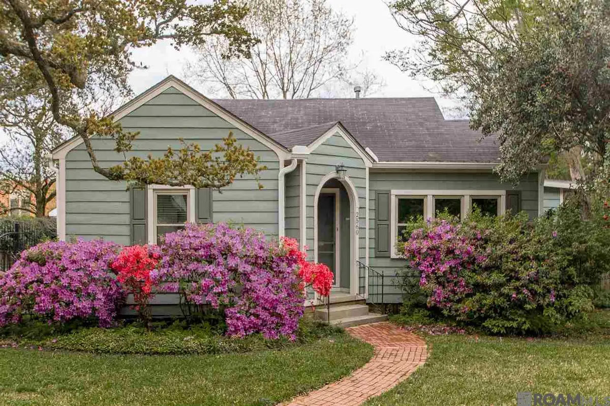 2560 July, Baton Rouge, LA 70808 - #1