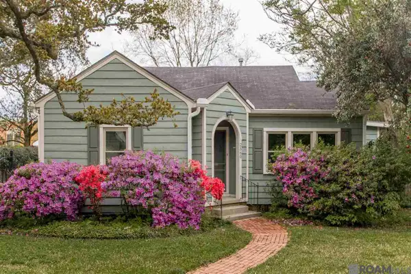 2560 July, Baton Rouge, LA 70808