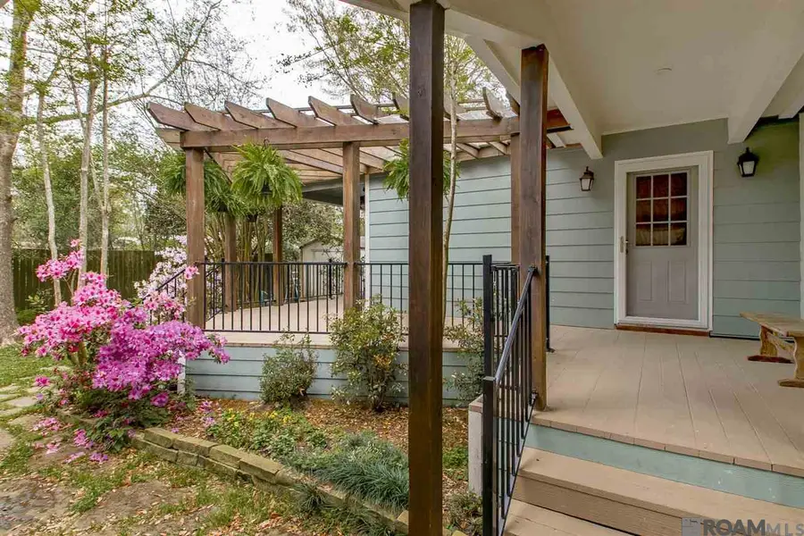 2560 July, Baton Rouge, LA 70808 - #3