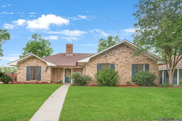 12121 Astolat Ave, Baton Rouge, LA 70816