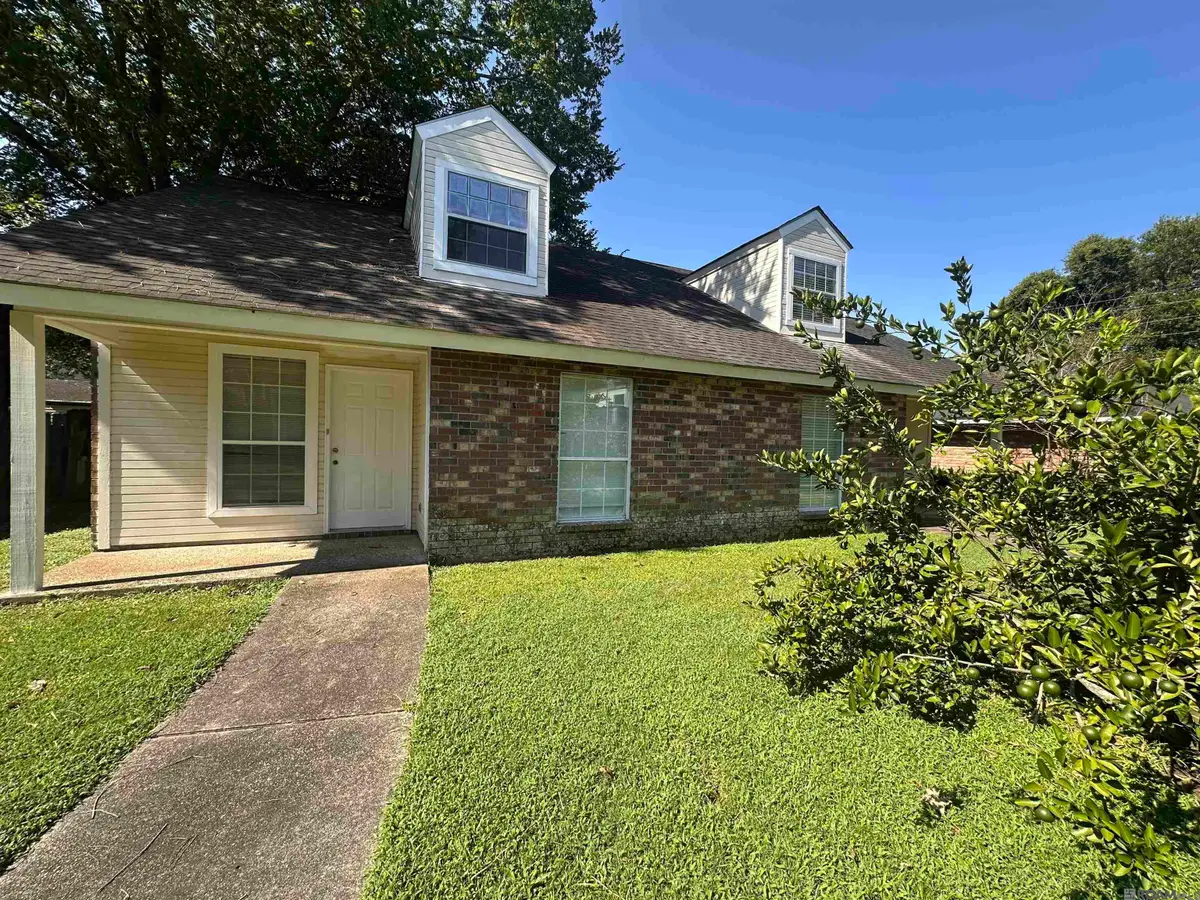 1476 Sharlo Ave, Baton Rouge, LA 70820 - #1