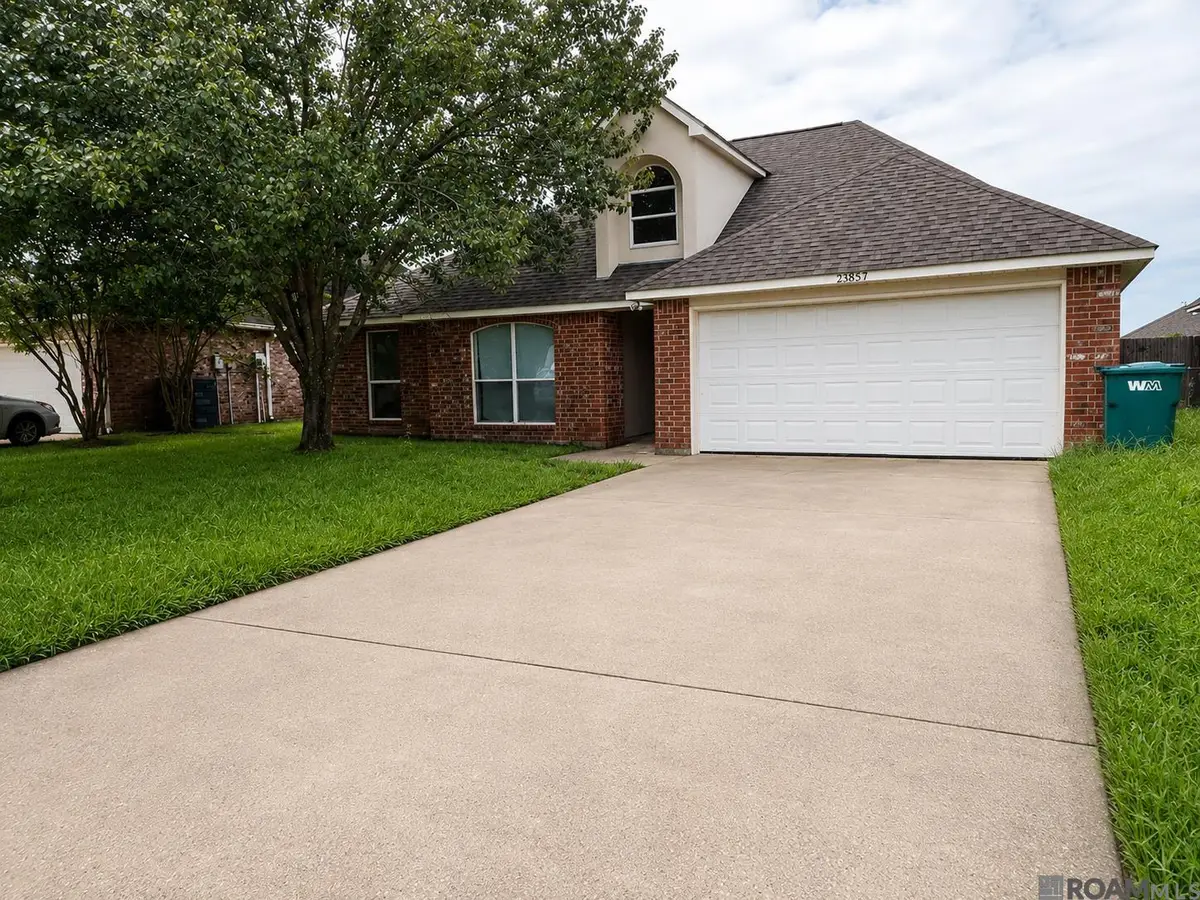 23857 Rosemont Ave, Denham Springs, LA 70726 - #1