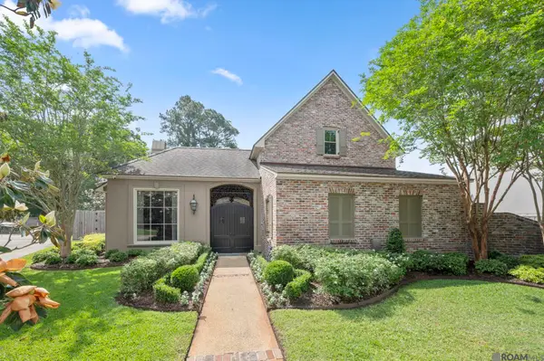 6540 Province Ln, Baton Rouge, LA 70808