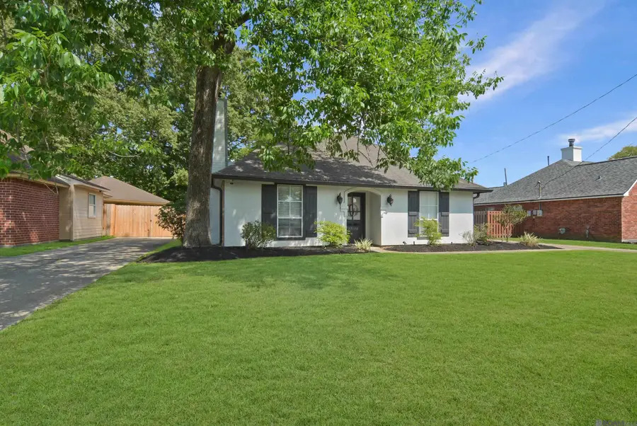 17190 N Lake Dr, Prairieville, LA 70769 - #2