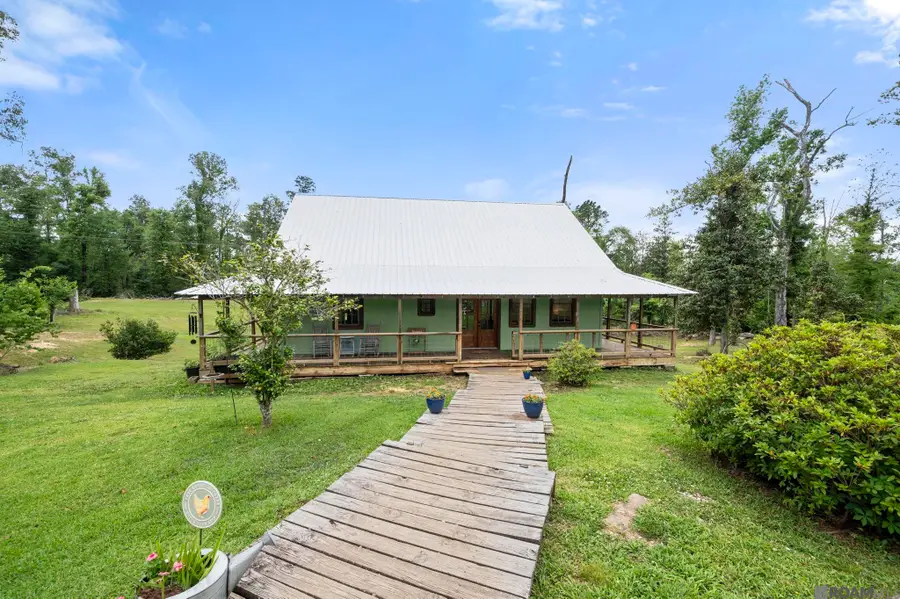 10112 Marydale Rd, Saint Francisville, LA 70775 - #2