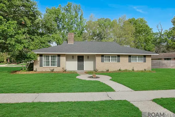 1103 Rue Desiree, Baton Rouge, LA 70810