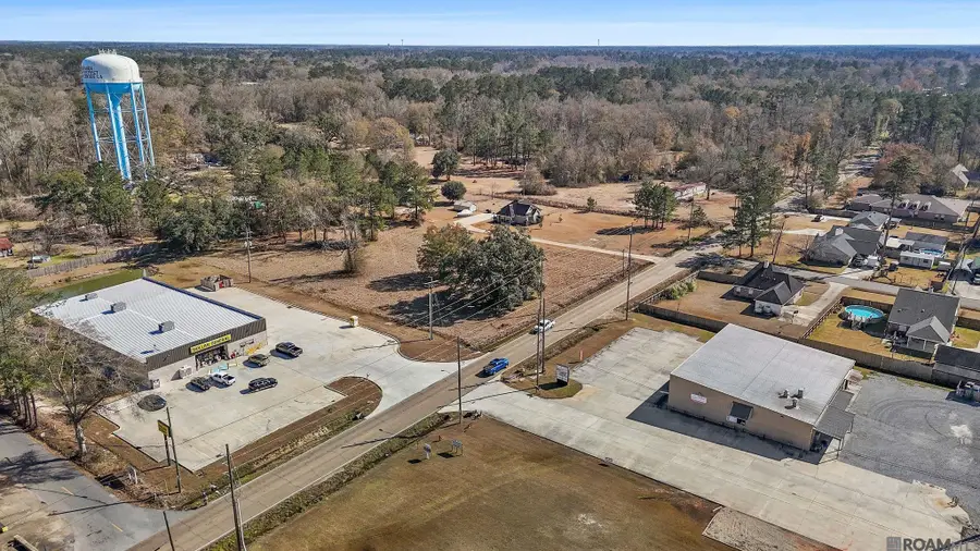 42238 Pumpkin Center Rd, Hammond, LA 70401 - #2