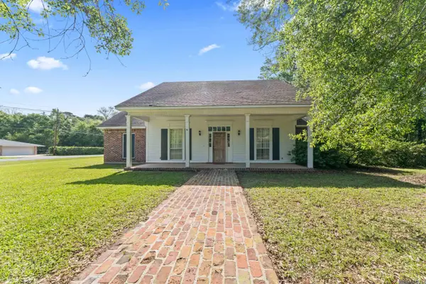 480 Rodney Dr, Baton Rouge, LA 70808