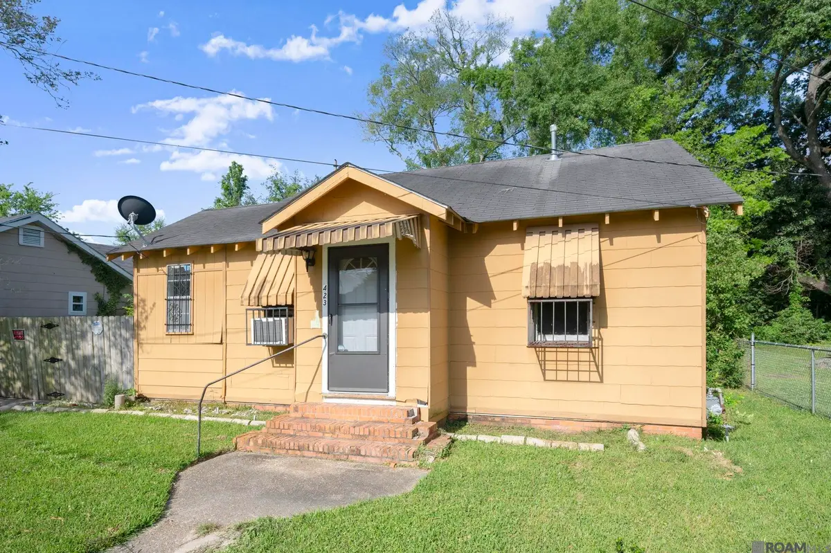 4239 Delaware St, Baton Rouge, LA 70805 - #1