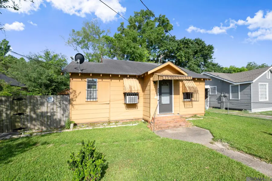 4239 Delaware St, Baton Rouge, LA 70805 - #2
