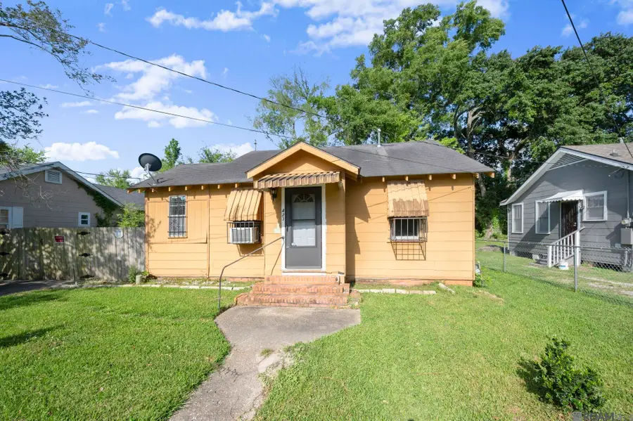 4239 Delaware St, Baton Rouge, LA 70805 - #3
