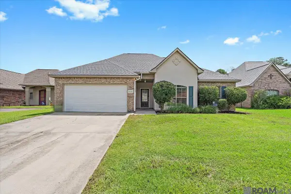 26222 Avoyelles Ave, Denham Springs, LA 70726