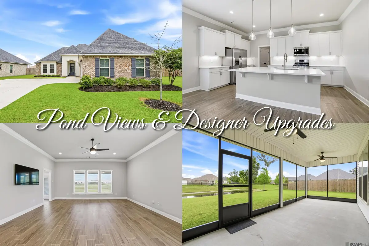 17038 Shearwater Trace, Prairieville, LA 70769 - #1