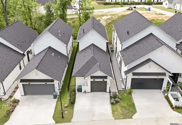 3116 Parkside Ln, St Francisville, LA 70775