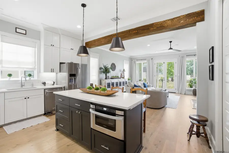 3116 Parkside Ln, Saint Francisville, LA 70775 - #2