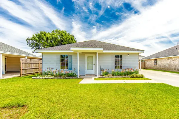 220 Evelyn Avenue, Houma, LA 70363