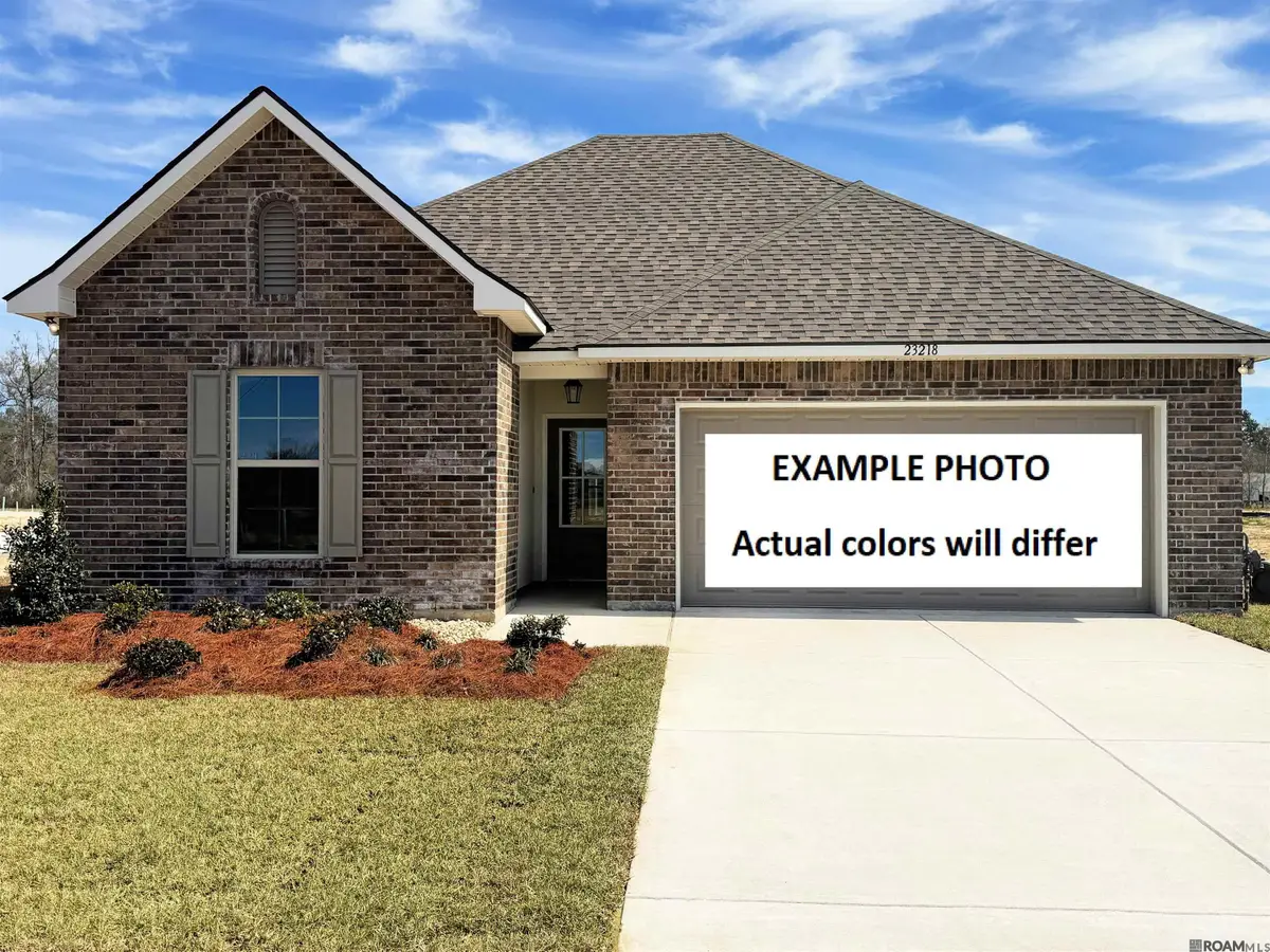 23202 Waterbuck Lake Ct, Denham Springs, LA 70726 - #1