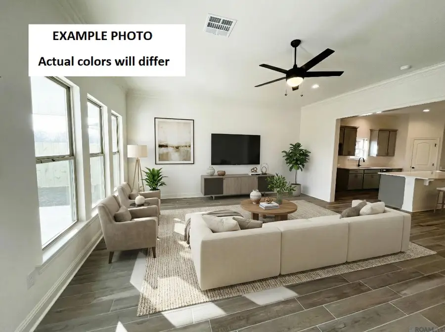 23202 Waterbuck Lake Ct, Denham Springs, LA 70726 - #2