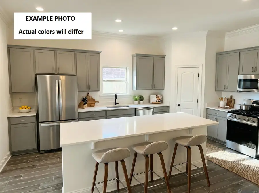 23202 Waterbuck Lake Ct, Denham Springs, LA 70726 - #3