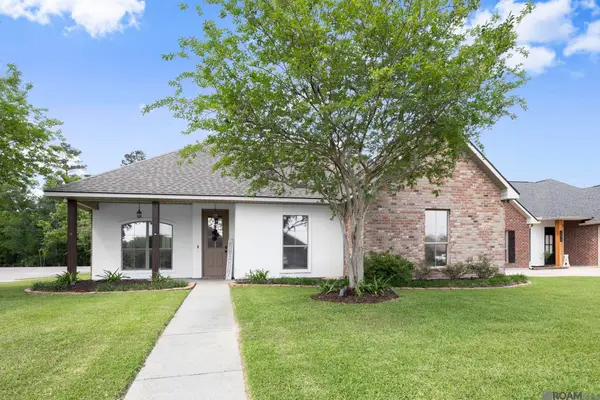 16807 River Birch Ave, Greenwell Springs, LA 70739