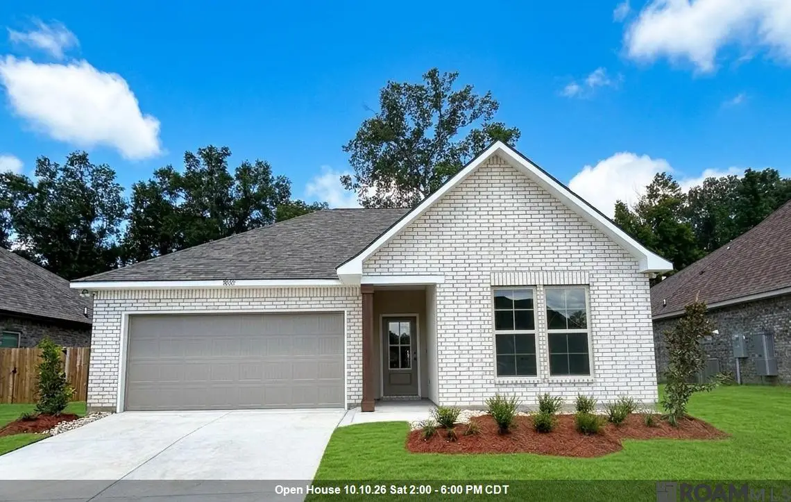 18823 Corlis Green Dr, Zachary, LA 70791 - #1