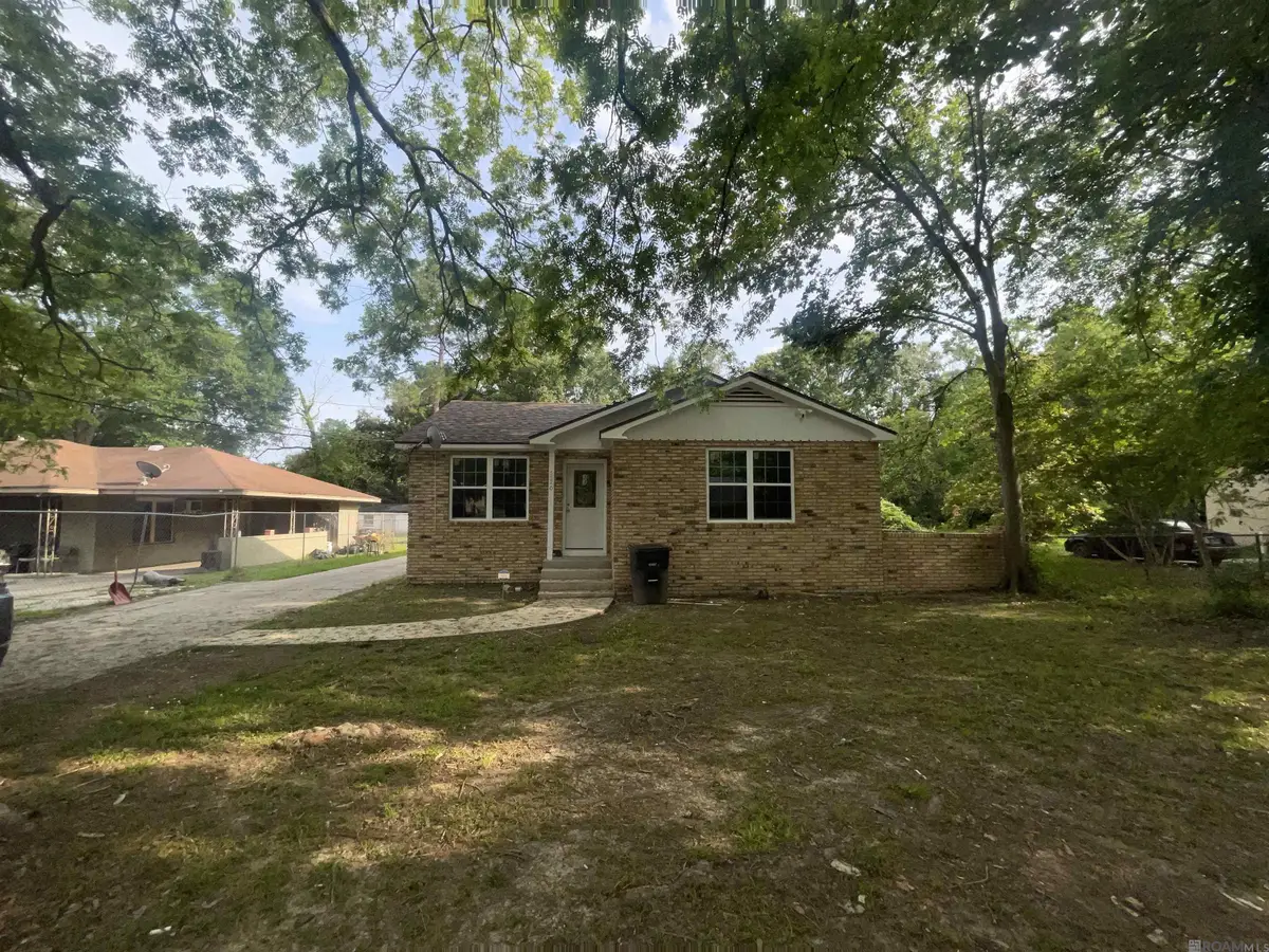 5520 Linden St, Baton Rouge, LA 70805 - #1