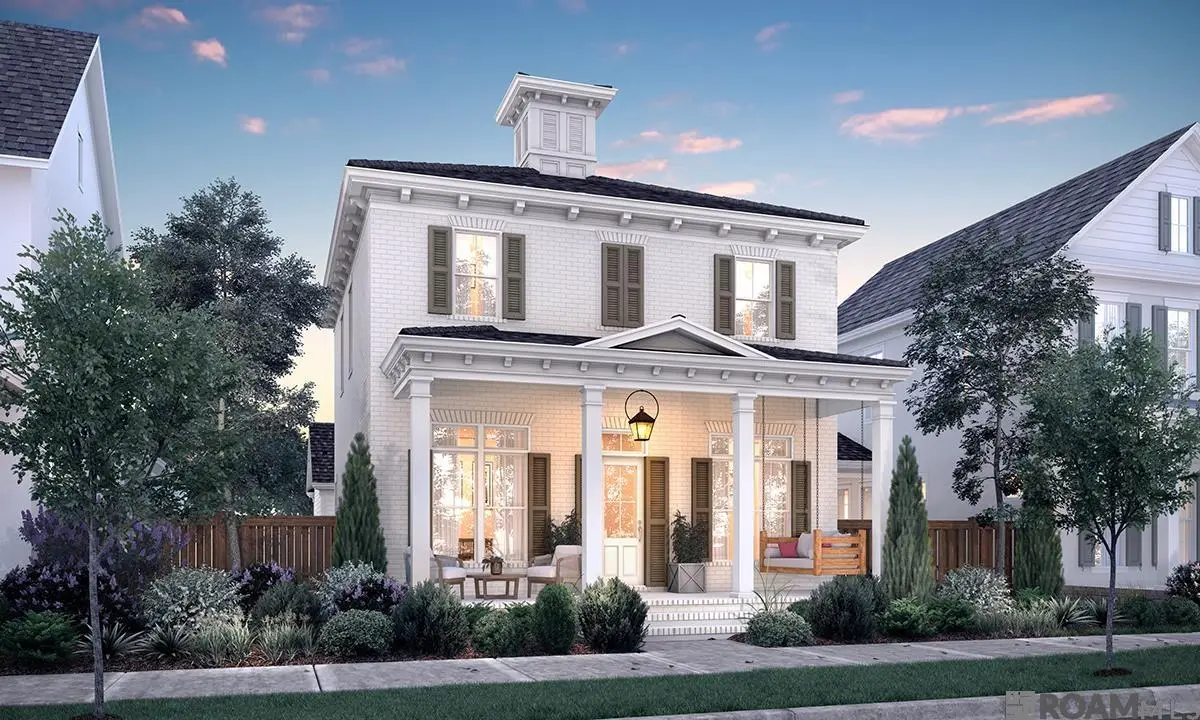 14424 Haile Way, Baton Rouge, LA 70817 - #1