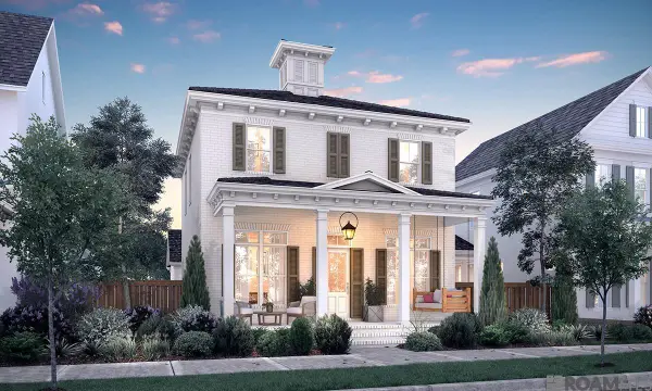 14424 Haile Way, Baton Rouge, LA 70817