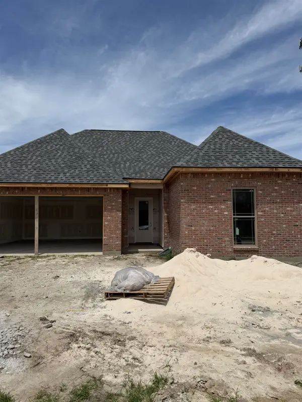 269 Rue Reece, Houma, LA 70364