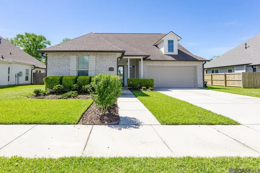 14142 Dew Point Ave, Baton Rouge, LA 70818 - #2