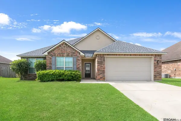 10612 Braves Ave, Denham Springs, LA 70726